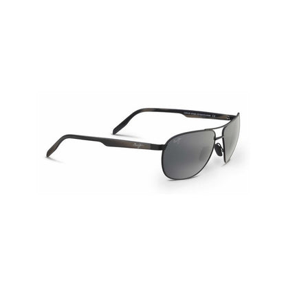 Maui Jim Solglasögon, Modell: Castles Färg: 7282M