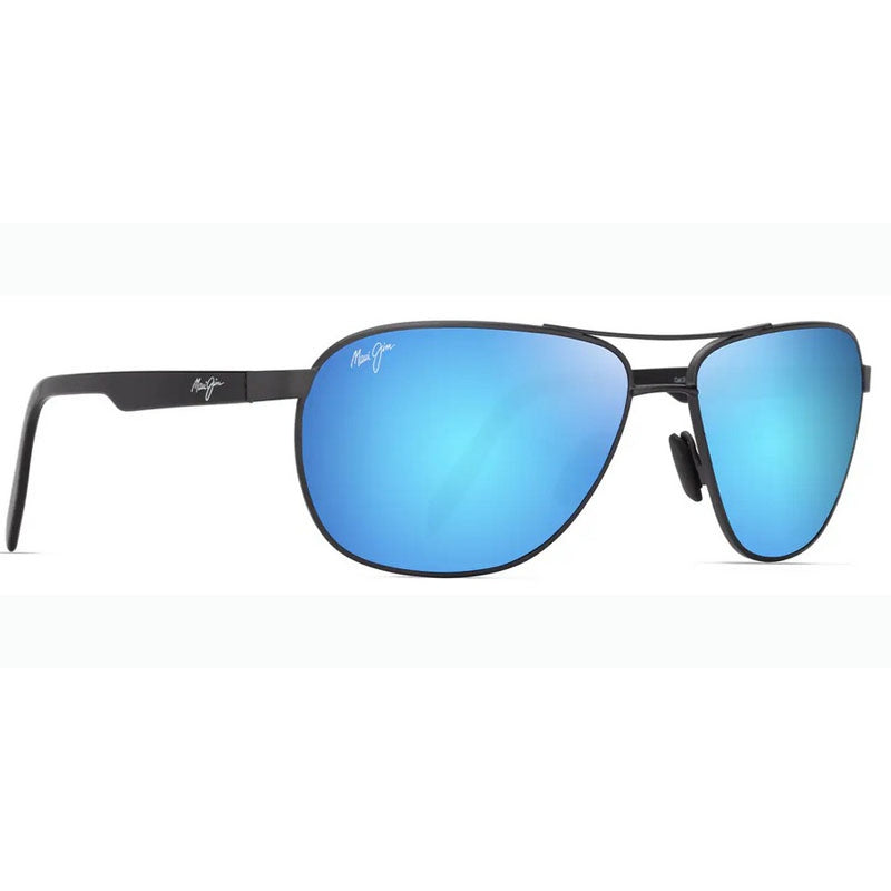 Maui Jim Solglasögon, Modell: Castles Färg: B72817