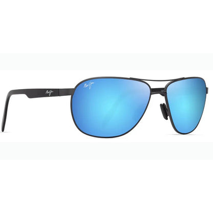 Maui Jim Solglasögon, Modell: Castles Färg: B72817