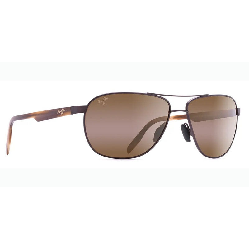 Maui Jim Solglasögon, Modell: Castles Färg: H72801M
