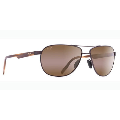 Maui Jim Solglasögon, Modell: Castles Färg: H72801M
