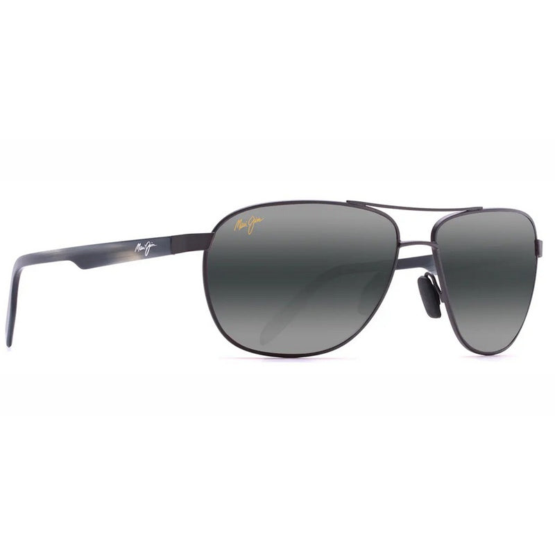Maui Jim Sunglasses, Model: Castles Colour: MM728007