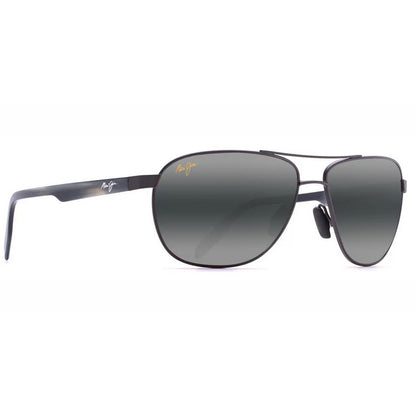 Maui Jim Sunglasses, Model: Castles Colour: MM728007