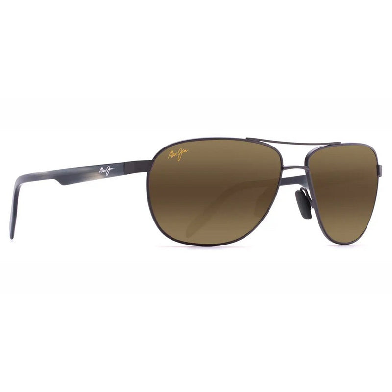 Maui Jim Solglasögon, Modell: Castles Färg: MM728008