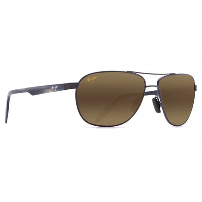 Maui Jim Solglasögon, Modell: Castles Färg: MM728008