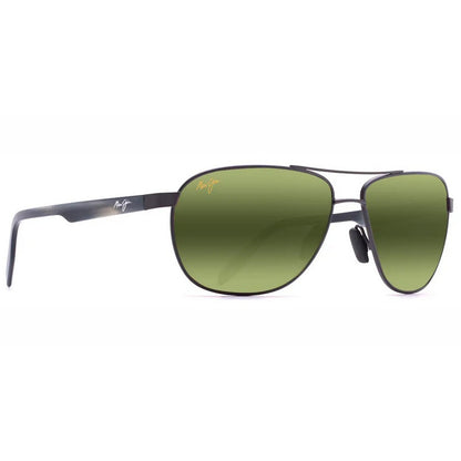 Maui Jim Solglasögon, Modell: Castles Färg: MM728009