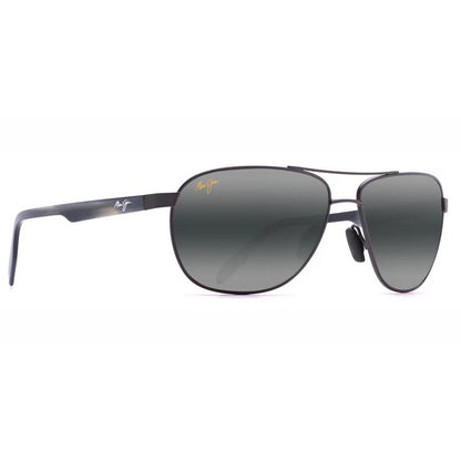 Maui Jim Sunglasses, Model: Castles Colour: MM728011