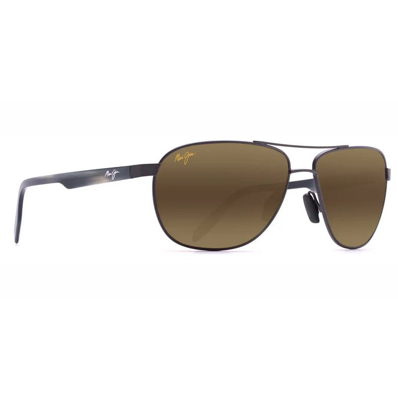 Maui Jim Solglasögon, Modell: Castles Färg: MM728012