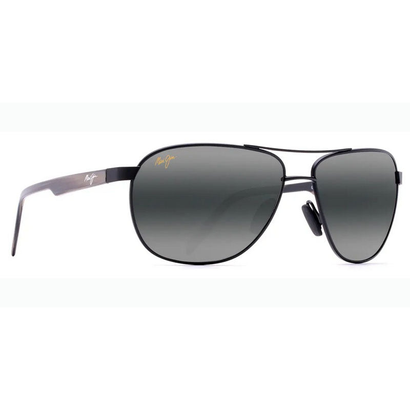 Maui Jim Solglasögon, Modell: Castles Färg: MM728013