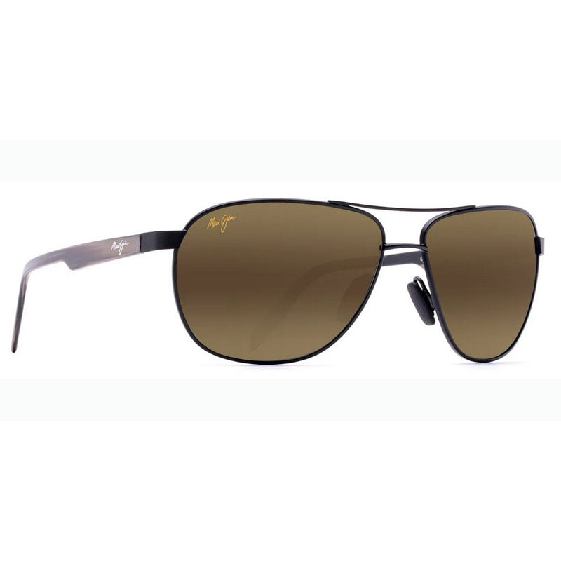 Maui Jim Solglasögon, Modell: Castles Färg: MM728014