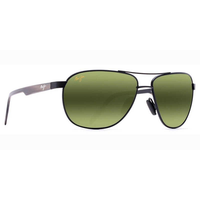 Maui Jim Solglasögon, Modell: Castles Färg: MM728015