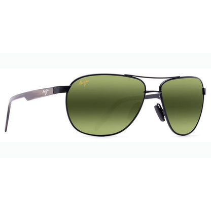 Maui Jim Solglasögon, Modell: Castles Färg: MM728015