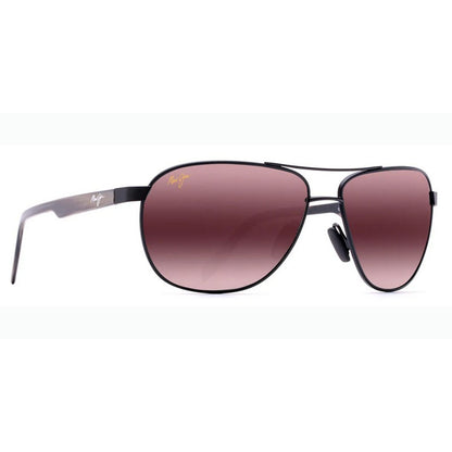 Maui Jim Solglasögon, Modell: Castles Färg: MM728016