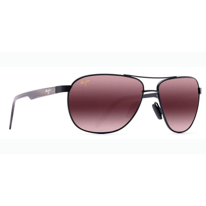 Maui Jim Solglasögon, Modell: Castles Färg: MM728018