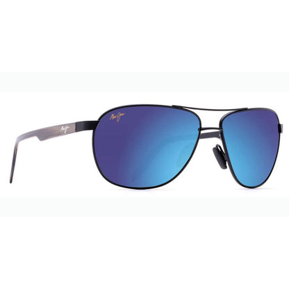 Maui Jim Sunglasses, Model: Castles Colour: MM728019