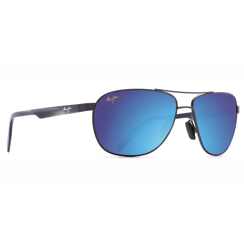 Maui Jim Solglasögon, Modell: Castles Färg: MM728020