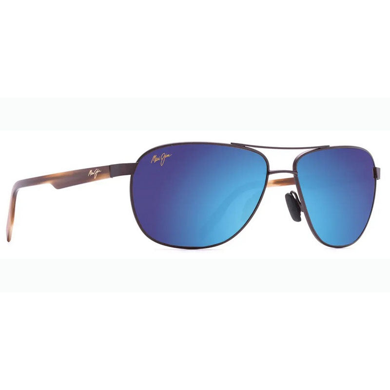 Maui Jim Solglasögon, Modell: Castles Färg: MM728021