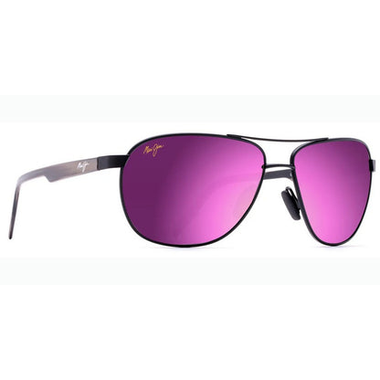 Maui Jim Solglasögon, Modell: Castles Färg: MM728024