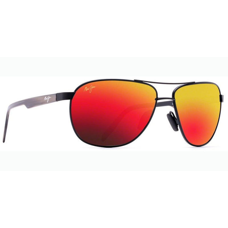 Maui Jim Solglasögon, Modell: Castles Färg: MM728027