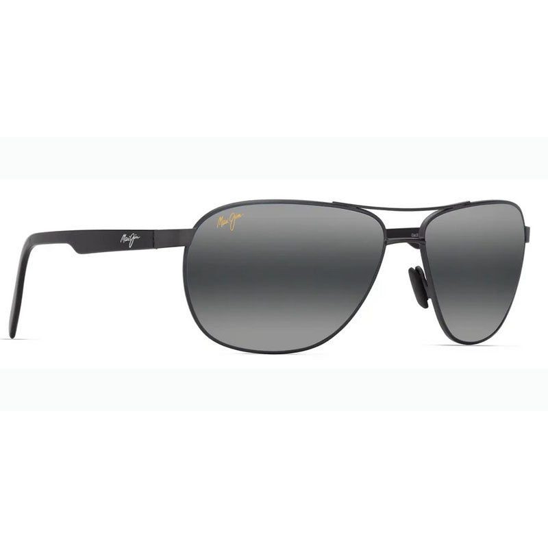 Maui Jim Solglasögon, Modell: Castles Färg: MM728033