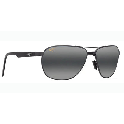 Maui Jim Solglasögon, Modell: Castles Färg: MM728033