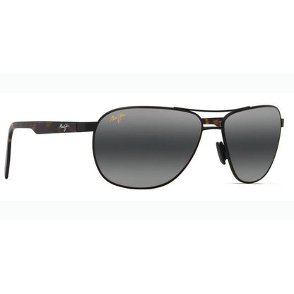 Maui Jim Solglasögon, Modell: Castles Färg: MM728035