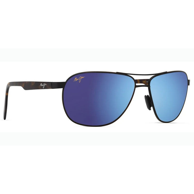 Maui Jim Solglasögon, Modell: Castles Färg: MM728040
