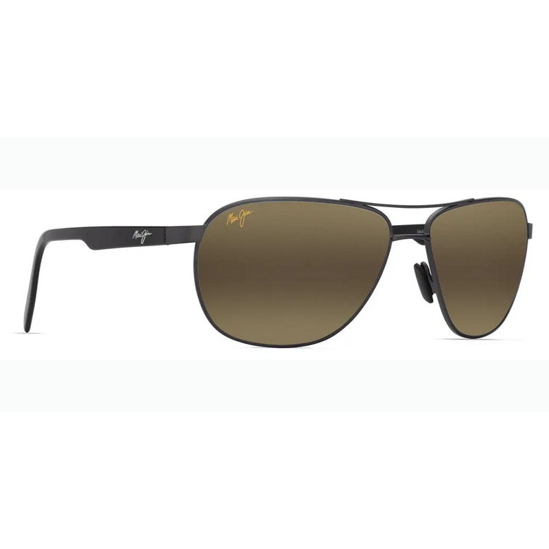 Maui Jim Solglasögon, Modell: Castles Färg: MM728041
