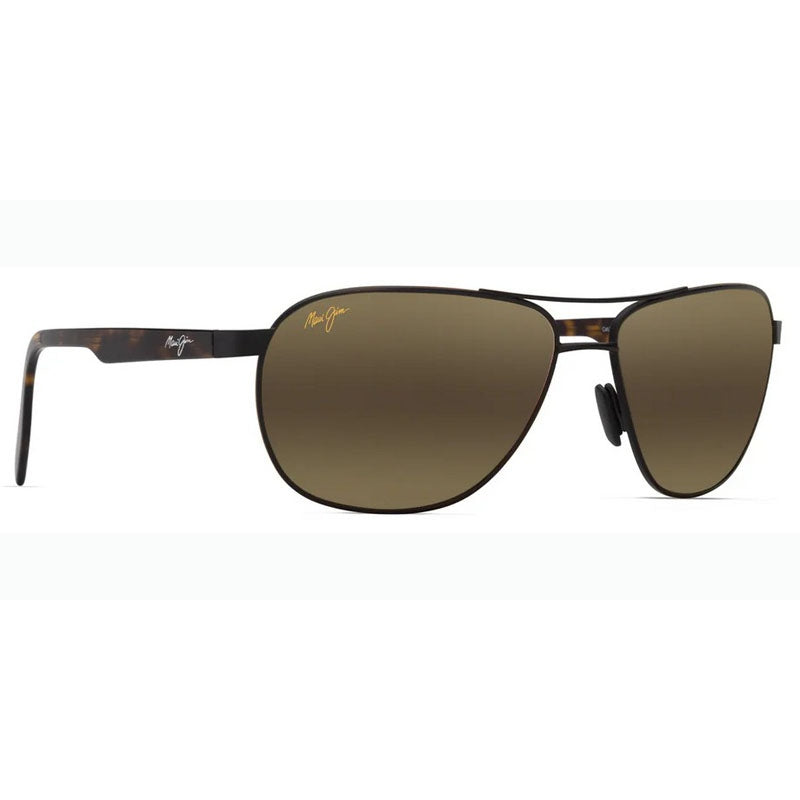 Maui Jim Solglasögon, Modell: Castles Färg: MM728043
