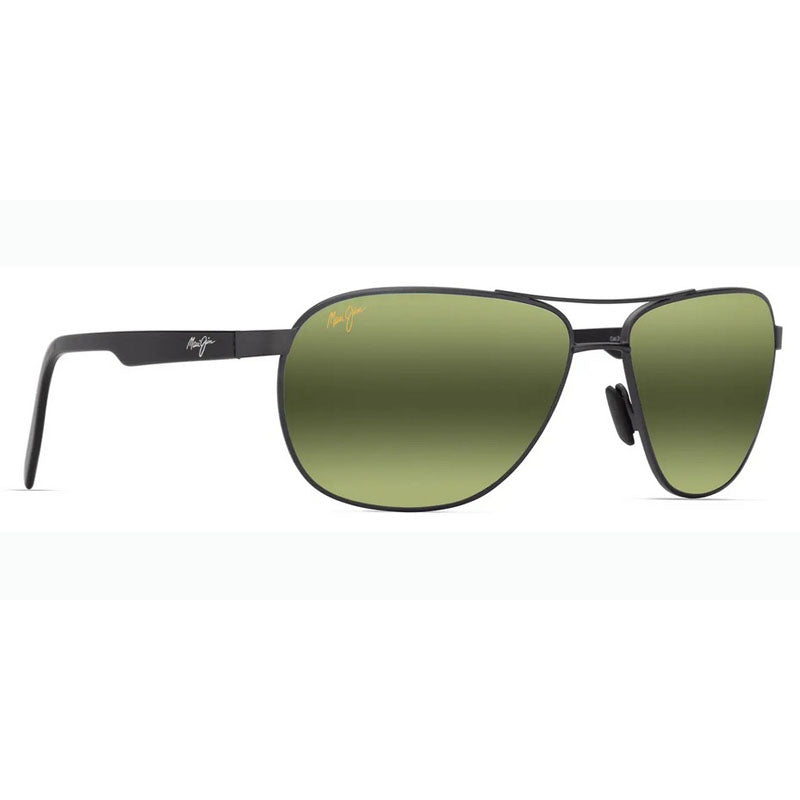 Maui Jim Solglasögon, Modell: Castles Färg: MM728045
