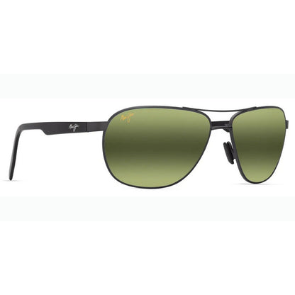 Maui Jim Solglasögon, Modell: Castles Färg: MM728045