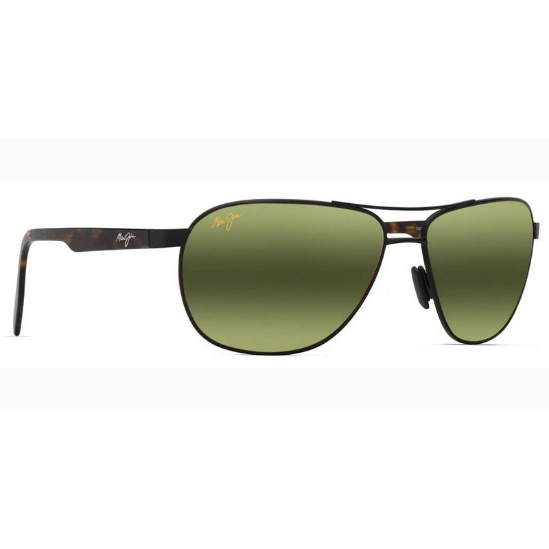 Maui Jim Solglasögon, Modell: Castles Färg: MM728048