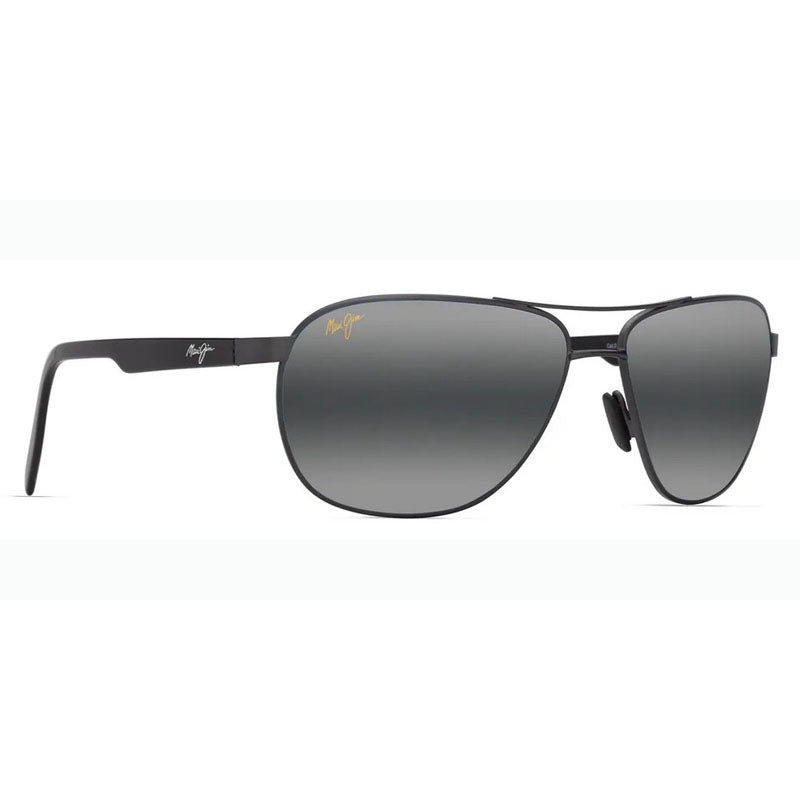 Maui Jim Solglasögon, Modell: Castles Färg: MM728050