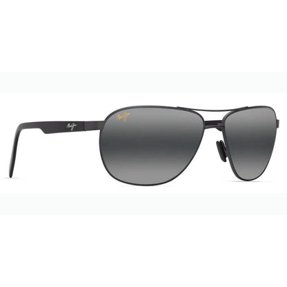 Maui Jim Solglasögon, Modell: Castles Färg: MM728050