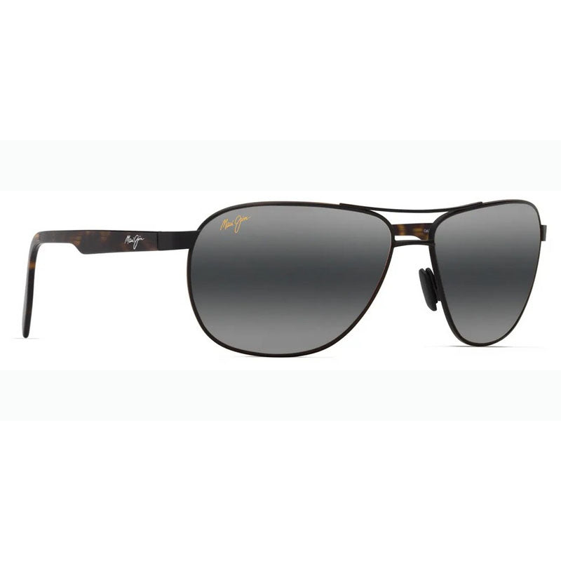 Maui Jim Solglasögon, Modell: Castles Färg: MM728052