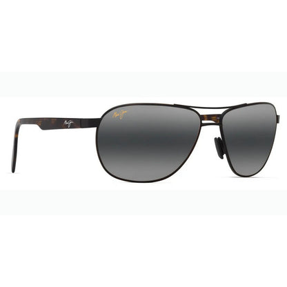 Maui Jim Solglasögon, Modell: Castles Färg: MM728052