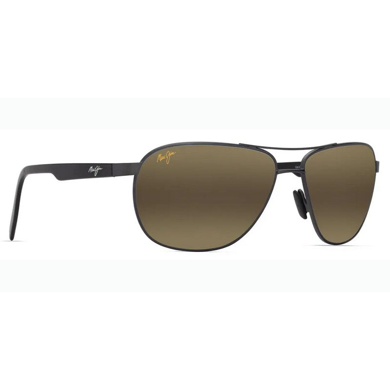 Maui Jim Solglasögon, Modell: Castles Färg: MM728053