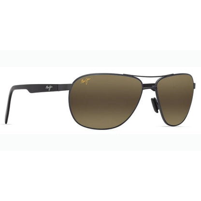 Maui Jim Solglasögon, Modell: Castles Färg: MM728053