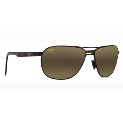Maui Jim Solglasögon, Modell: Castles Färg: MM728055