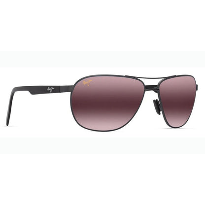 Maui Jim Solglasögon, Modell: Castles Färg: MM728056