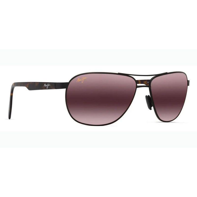 Maui Jim Solglasögon, Modell: Castles Färg: MM728058