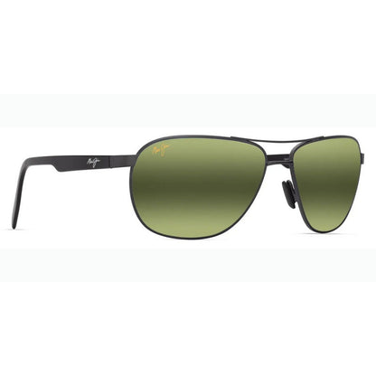 Maui Jim Solglasögon, Modell: Castles Färg: MM728059
