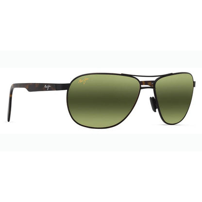 Maui Jim Solglasögon, Modell: Castles Färg: MM728061
