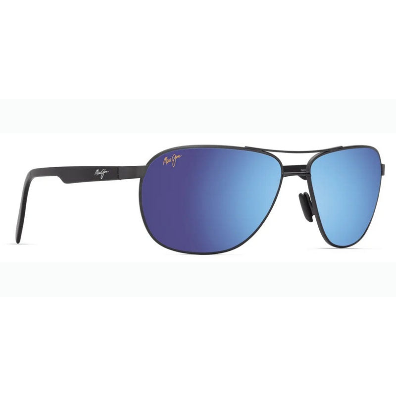 Maui Jim Solglasögon, Modell: Castles Färg: MM728062