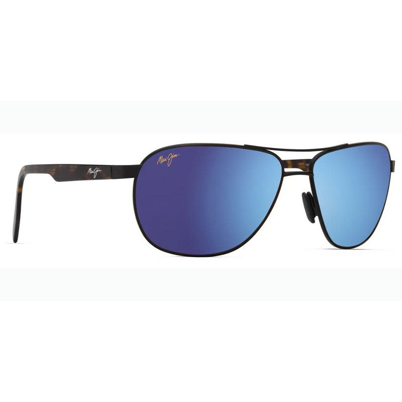 Maui Jim Solglasögon, Modell: Castles Färg: MM728064