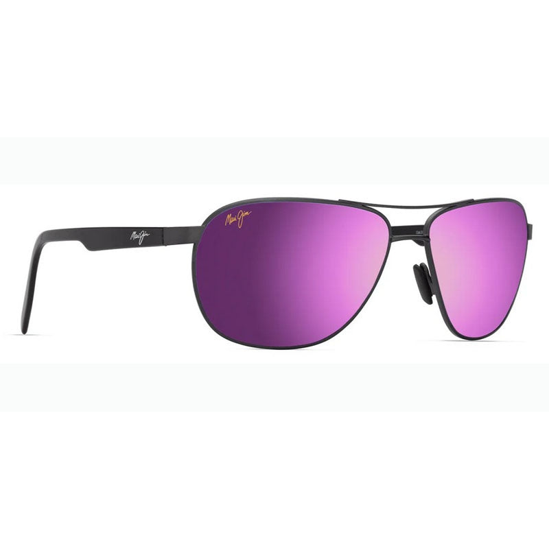 Maui Jim Solglasögon, Modell: Castles Färg: MM728065