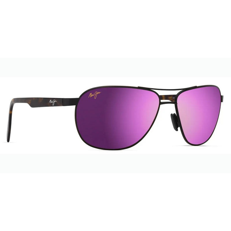 Maui Jim Solglasögon, Modell: Castles Färg: MM728067