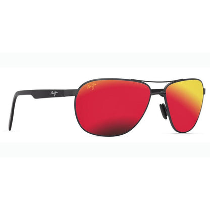 Maui Jim Solglasögon, Modell: Castles Färg: MM728068