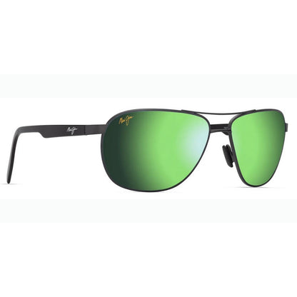 Maui Jim Solglasögon, Modell: Castles Färg: MM728071