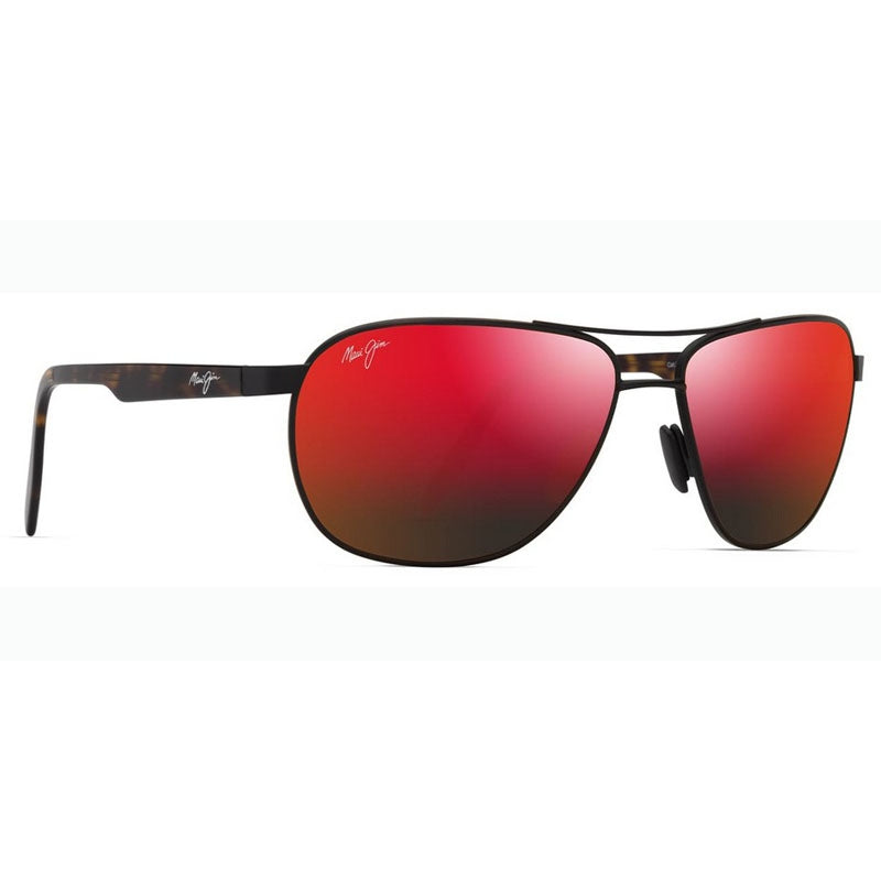 Maui Jim Solglasögon, Modell: Castles Färg: RM72802A